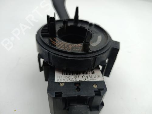 Steering column stalk SEAT LEON (1M1)  | BP36976296I23  - Image 6
