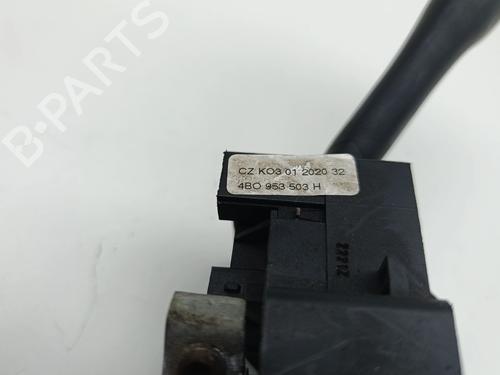 Steering column stalk SEAT LEON (1M1)  | BP36976294I23  - Image 7