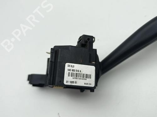 Headlight switch VW TOURAN (1T1, 1T2)  | BP36976308I24  - Image 5