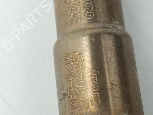 Electronic sensor TOYOTA AURIS (_E18_)  | BP36976325M84  - Image 5