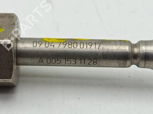 Electronic sensor MERCEDES-BENZ S-CLASS (W221, V221) | BP36976334M84 - Image 4