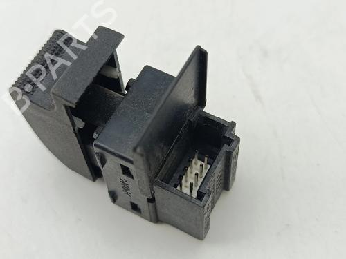 Right front window switch AUDI A3 (8L1) | BP36976336I26 - Image 4