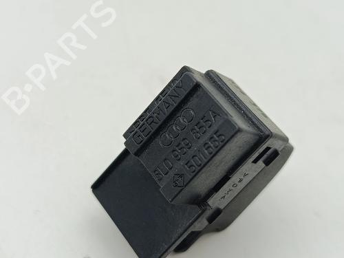 Right front window switch AUDI A3 (8L1) | BP36976336I26 - Image 5