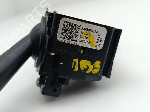 Headlight switch VW GOLF V (1K1) | BP36976322I24 - Image 5