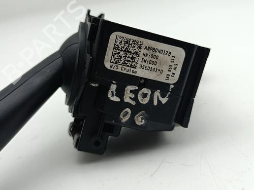 Headlight switch SEAT LEON (1P1)  | BP36976321I24  - Image 5