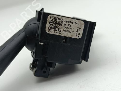 Headlight switch VW GOLF V (1K1) | BP36976319I24 - Image 5