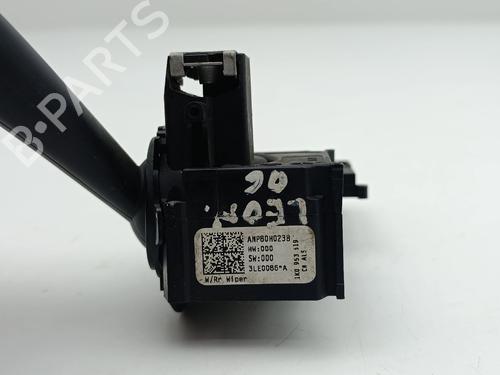 Steering column stalk SEAT LEON (1P1) | BP36976318I23 - Image 5