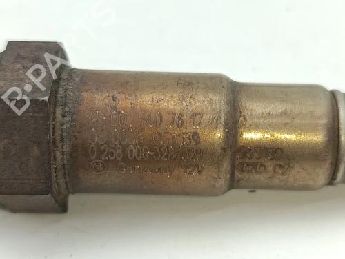 Electronic sensor MERCEDES-BENZ E-CLASS (W210)  | BP36976338M84  - Image 5