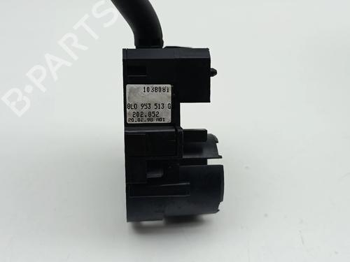 Headlight switch AUDI A6 C5 (4B2, 4B4)  | BP36976345I24  - Image 5