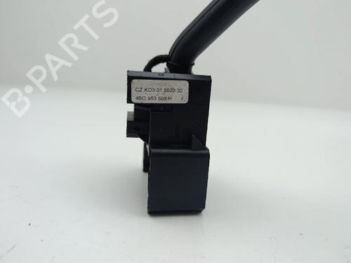 Steering column stalk SEAT LEON (1M1)  | BP36976349I23  - Image 5