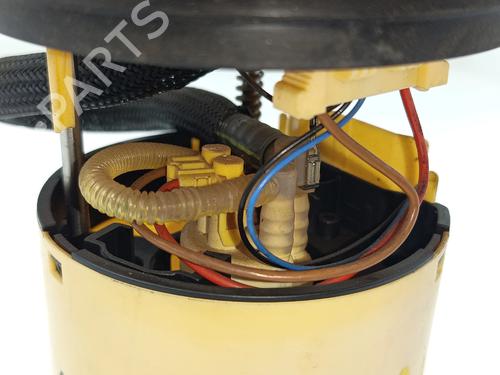Fuel pump FORD FIESTA VI (CB1, CCN) 1.5 TDCi | BP36976363M76 - Image 4