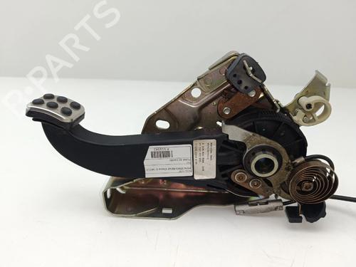 Break pedal MERCEDES-BENZ E-CLASS (W212) | BP36976373I19 - Image 2