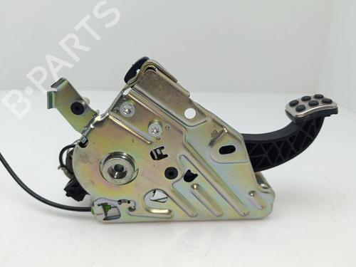 Break pedal MERCEDES-BENZ E-CLASS (W212) | BP36976373I19 - Image 3
