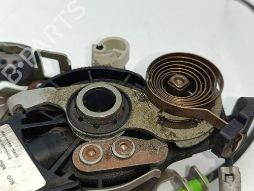 Break pedal MERCEDES-BENZ E-CLASS (W212) | BP36976373I19 - Image 6