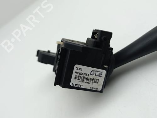 Headlight switch VW TOURAN (1T1, 1T2)  | BP36976368I24  - Image 5