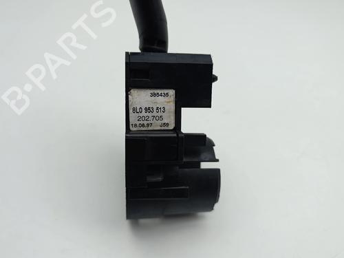 Headlight switch AUDI A3 (8L1) | BP36976369I24 - Image 5