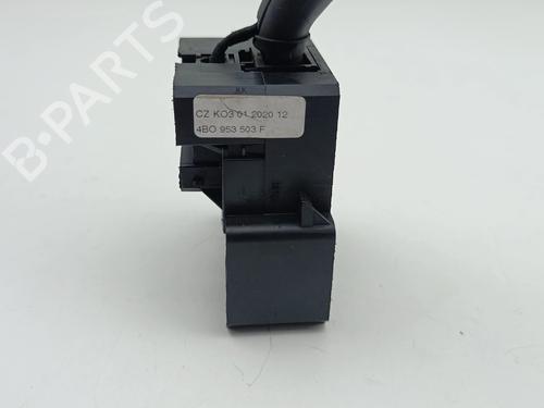 Steering column stalk SEAT LEON (1M1) | BP36976377I23 - Image 5