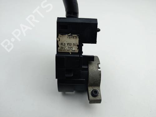 Headlight switch AUDI A6 C5 (4B2, 4B4) | BP36976387I24 - Image 5