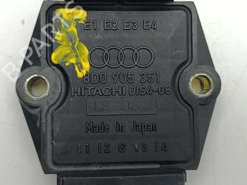 Electronic module AUDI A4 B5 (8D2) | BP36976399M83 - Image 5