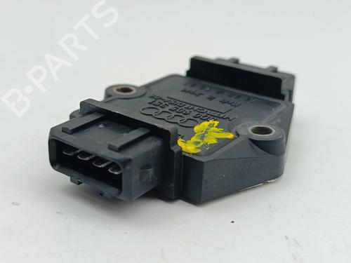 Electronic module AUDI A4 B5 (8D2) | BP36976399M83 - Image 3