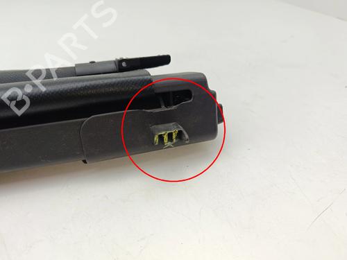 Rear parcel shelf FORD FOCUS III Turnier | BP36976406C85 - Image 10