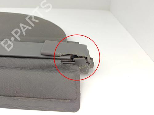Rear parcel shelf FORD FOCUS III Turnier | BP36976406C85 - Image 9