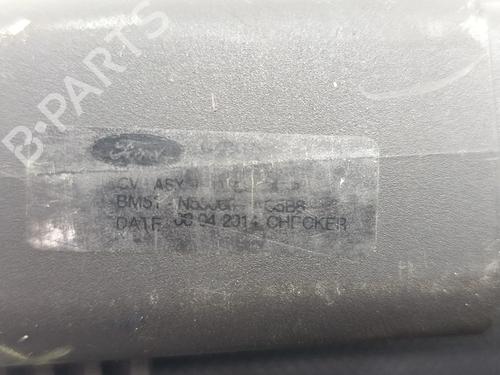 Rear parcel shelf FORD FOCUS III Turnier | BP36976406C85 - Image 8