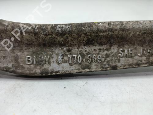 Left rear suspension arm BMW X6 (E71, E72) | BP36976407M14 - Image 2
