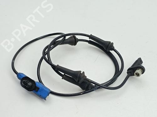 Electronic module CITROËN C5 III (RD_) | BP36976403M83 - Image 7