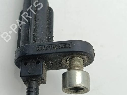 Electronic module CITROËN C5 III (RD_) | BP36976403M83 - Image 6