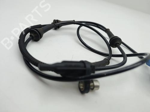 Electronic module CITROËN C5 III (RD_) | BP36976403M83 - Image 3