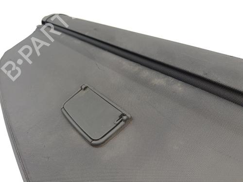 Rear parcel shelf AUDI A4 B7 Avant (8ED) | BP36976410C85 - Image 6