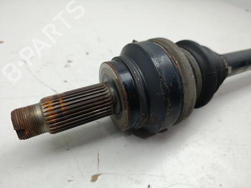 Left rear driveshaft BMW X6 (E71, E72) | BP36976418M40 - Image 2