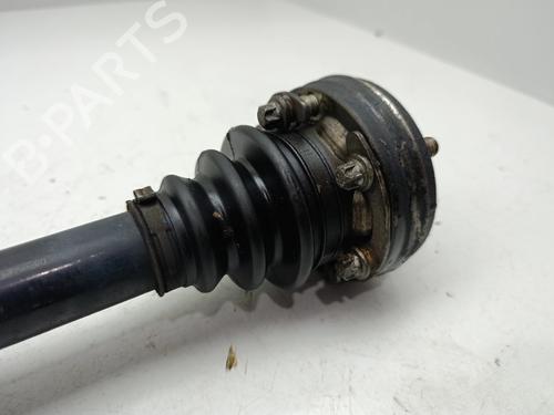 Left rear driveshaft BMW X6 (E71, E72) | BP36976418M40 - Image 4