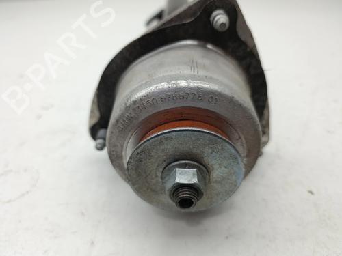 Left rear shock absorber BMW X6 (E71, E72) | BP36976419M18 - Image 6