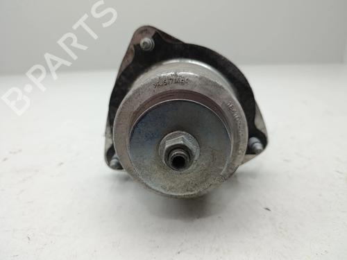 Left rear shock absorber BMW X6 (E71, E72) | BP36976419M18 - Image 5