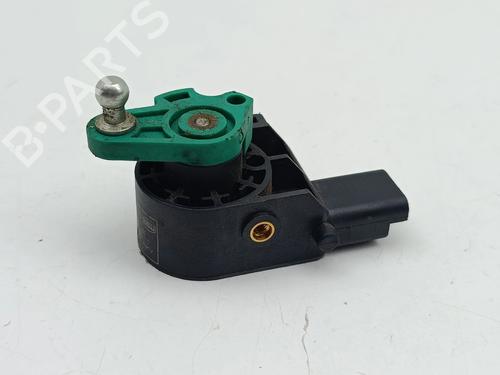 Headlight adjuster motor CITROËN C5 III (RD_) | BP36976405E19 - Image 2