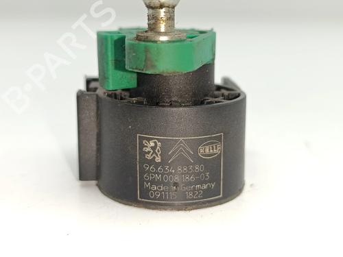 Headlight adjuster motor CITROËN C5 III (RD_) | BP36976405E19 - Image 5