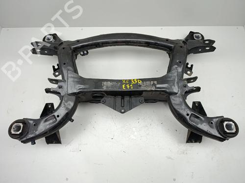 Bagaksel BMW X6 (E71, E72) | BP36976429M2 - Image 7