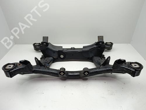 Bagaksel BMW X6 (E71, E72) | BP36976429M2 - Image 2