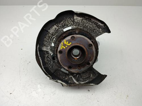 Used Left rear steering knuckle Left rear steering knuckle 36976435 36976435