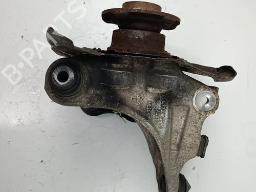 Left rear steering knuckle BMW X6 (E71, E72) | BP36976435M27 - Image 2