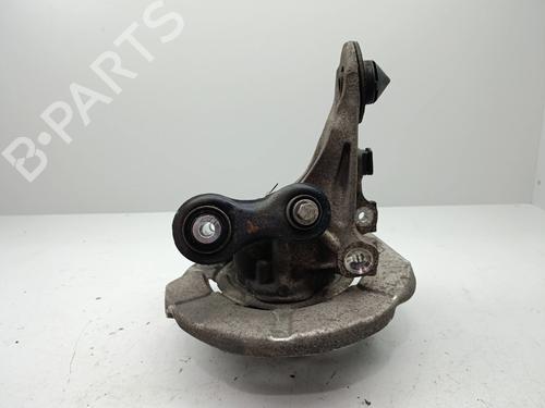 Left rear steering knuckle BMW X6 (E71, E72) | BP36976435M27 - Image 6