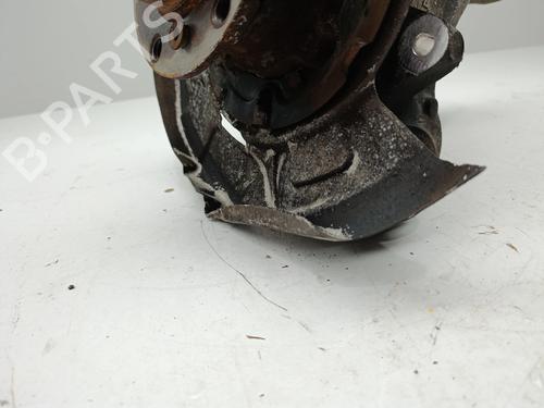 Left rear steering knuckle BMW X6 (E71, E72) | BP36976435M27 - Image 8