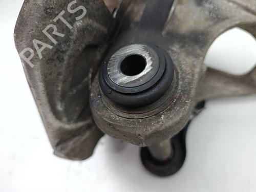 Left rear steering knuckle BMW X6 (E71, E72) | BP36976435M27 - Image 4