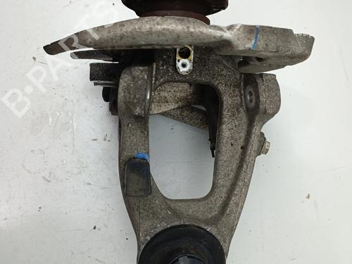 Left rear steering knuckle BMW X6 (E71, E72) | BP36976435M27 - Image 7