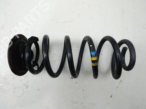 Shock absorber spring BMW X6 (E71, E72) | BP36976436C152 - Image 2