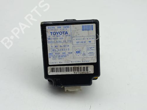 Used Comfort control module Comfort control module 36976427 36976427