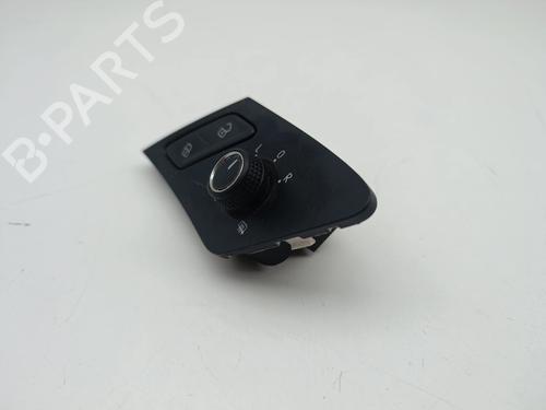 Switch VW GOLF VII (5G1, BQ1, BE1, BE2) | BP36976430I30 - Image 2