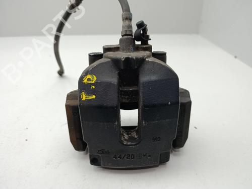 Right rear brake caliper BMW X6 (E71, E72) | BP36976444M106 - Image 3